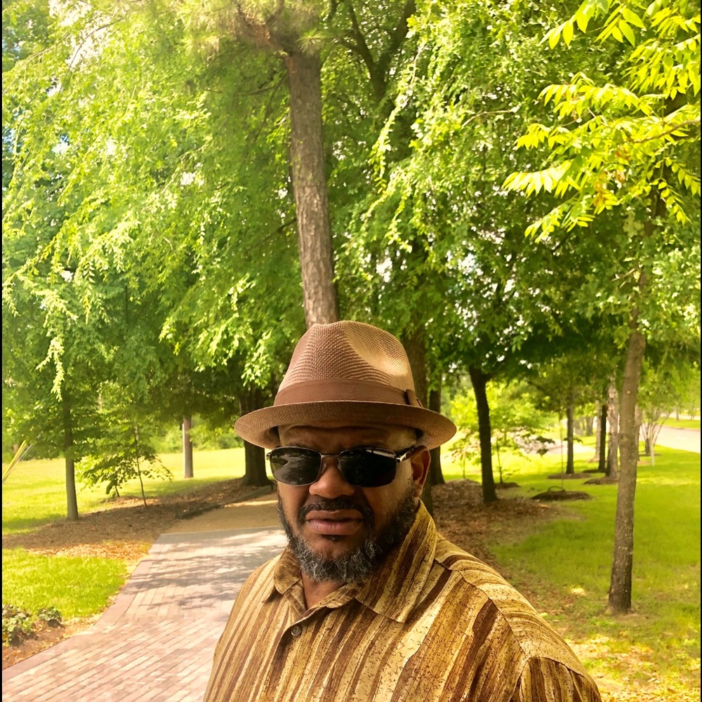 Meet your Posher, Jerry